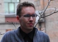 Игорь Новиков