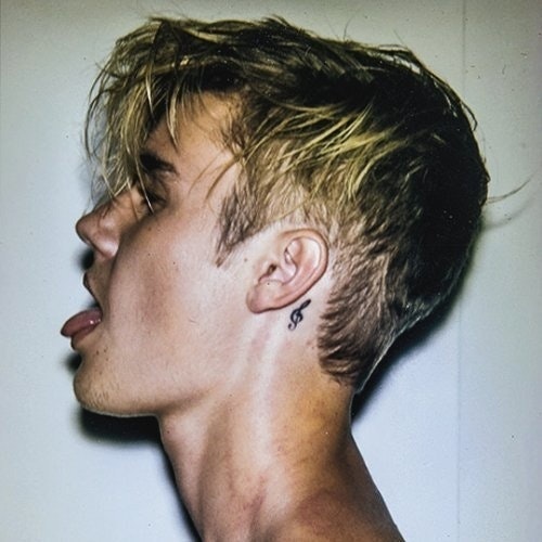 Gabriela TYSM Justin