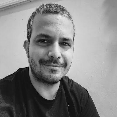 Rodrigo Fernando Braga