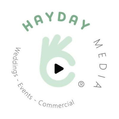 HayDay Media - Phóng sự cưới