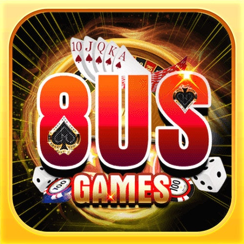 8US GAMES