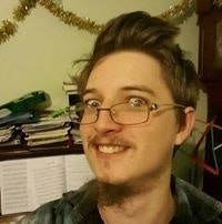 Toby Punctilious Walker