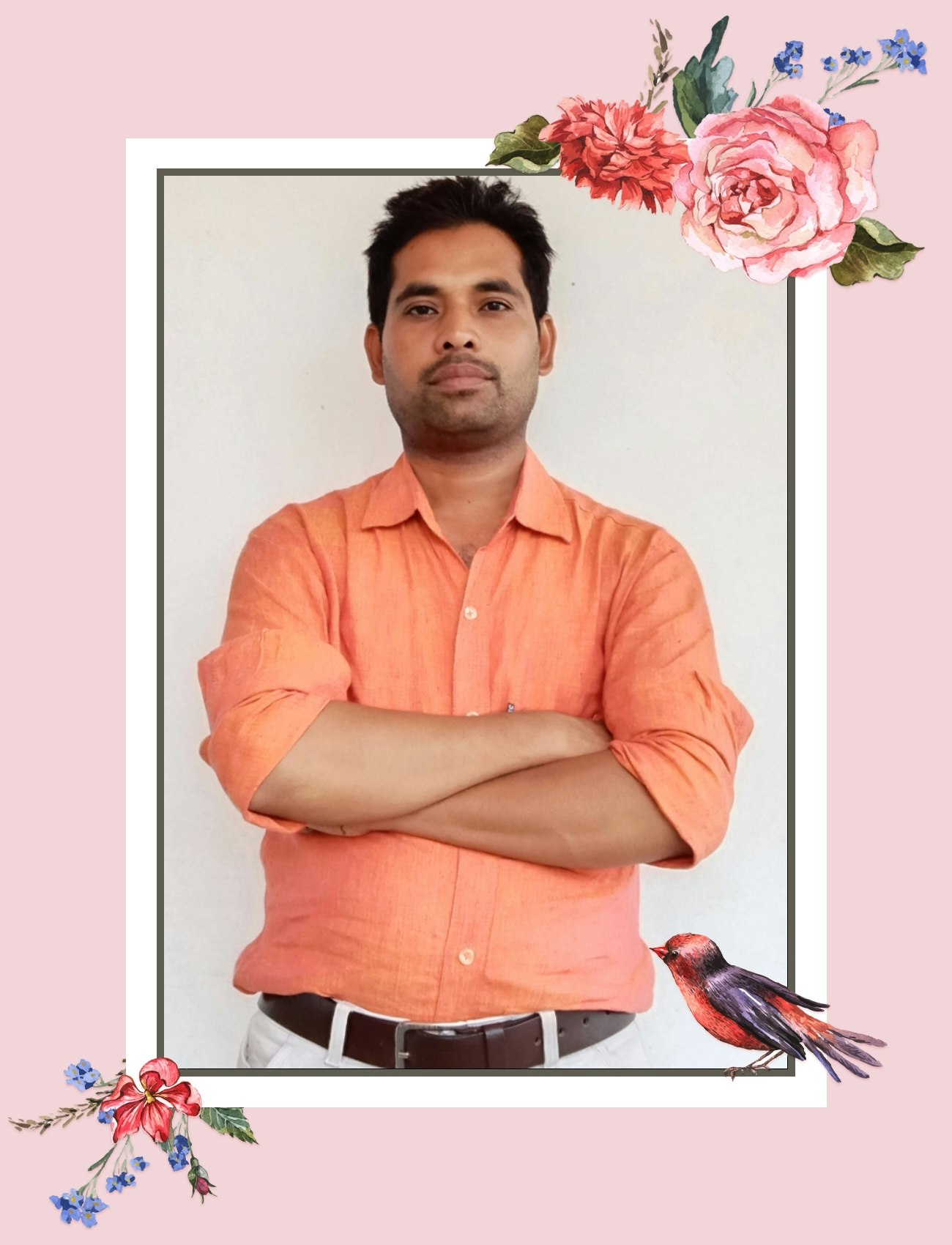 CAREER PLUS COACHING KUSHWAHA