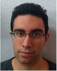 Javier Andión Jiménez