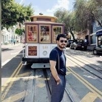 Rubén Hernández León