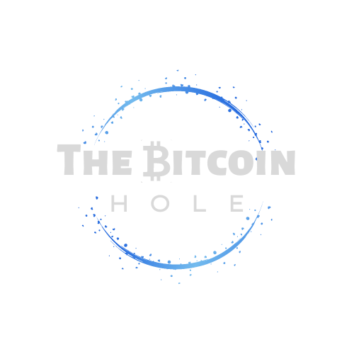 The Bitcoin Hole