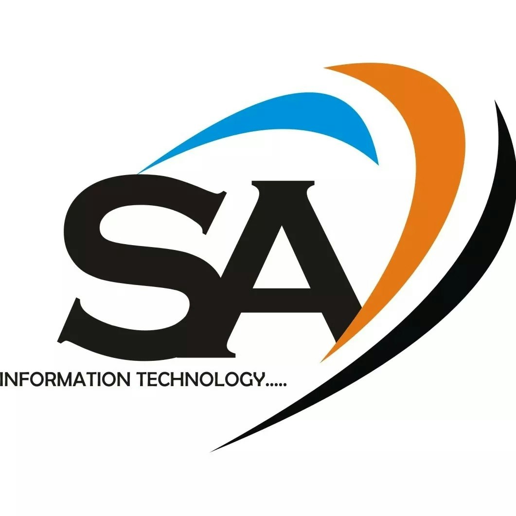 S A Information Technology