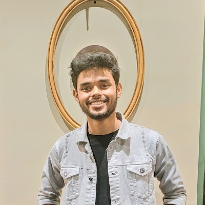 Prathmesh Dupare