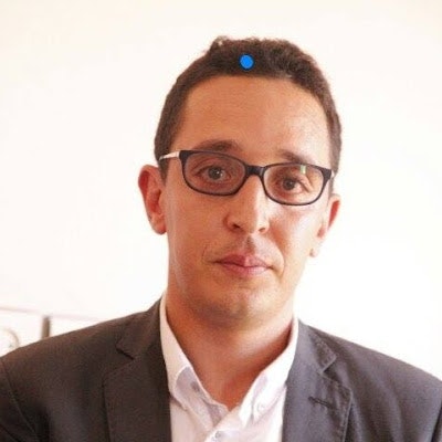 Tarik Aarbaoui