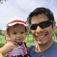 Darcy Govea Castillo