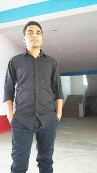 Er Sandeep Prajapati