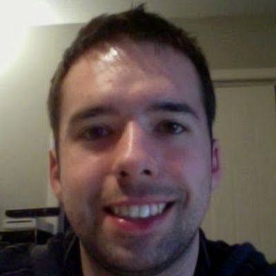 Samuel Richard Magny