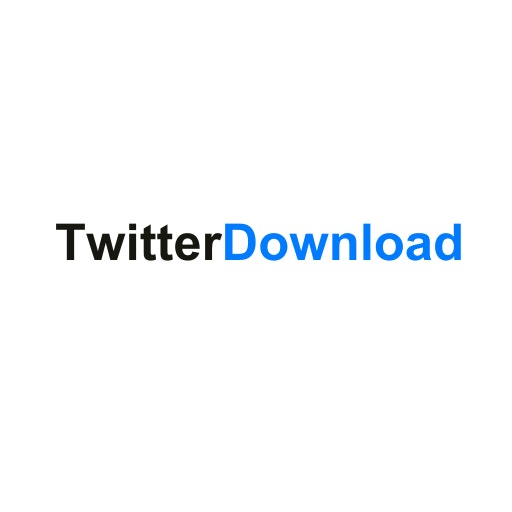 Twitterdownload