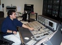 James Cameron Skifter