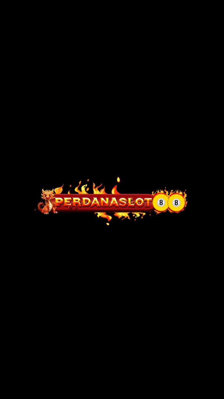Perdanaslot88
