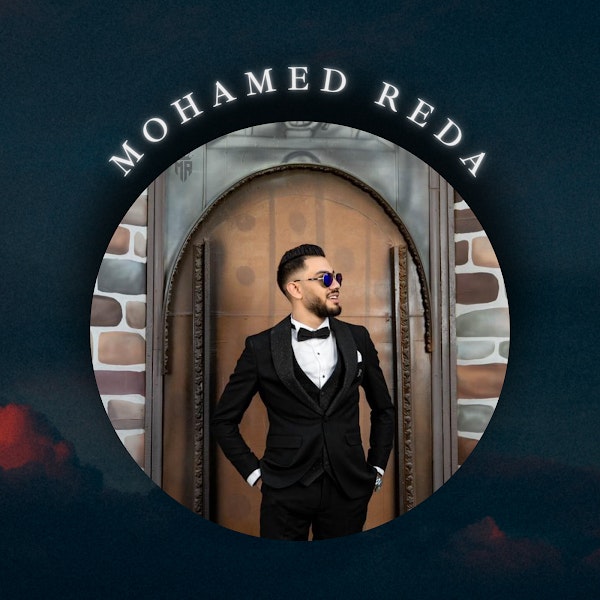 Mohamed Reda