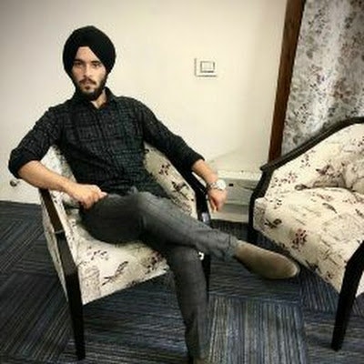 Mandeep Singh