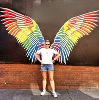 Guðrún Vaka Helgadóttir