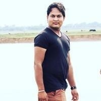 Gaurav Sahu