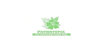 Patientopia Smoke shop