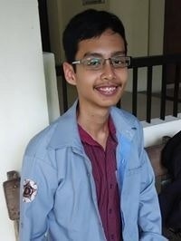 Adhika Setya Pramudita