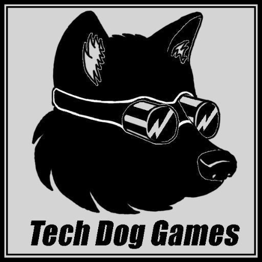Tech Dog