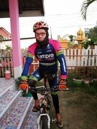 Christian Dufourmentel