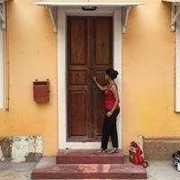 Pavithra Krishnaswamy