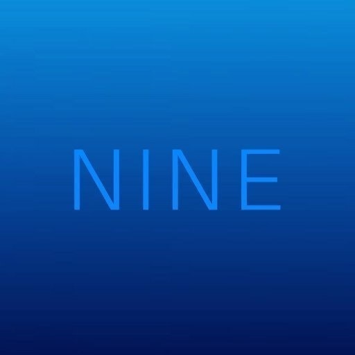 NINE (ナイン)【公式】
