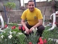 Արտեմ Ալեքյան