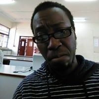 Moses Odhiambo Omondi