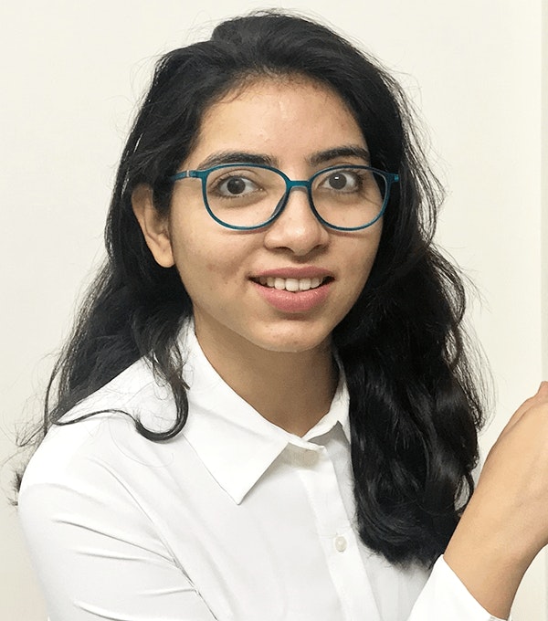 Vertika Nigam