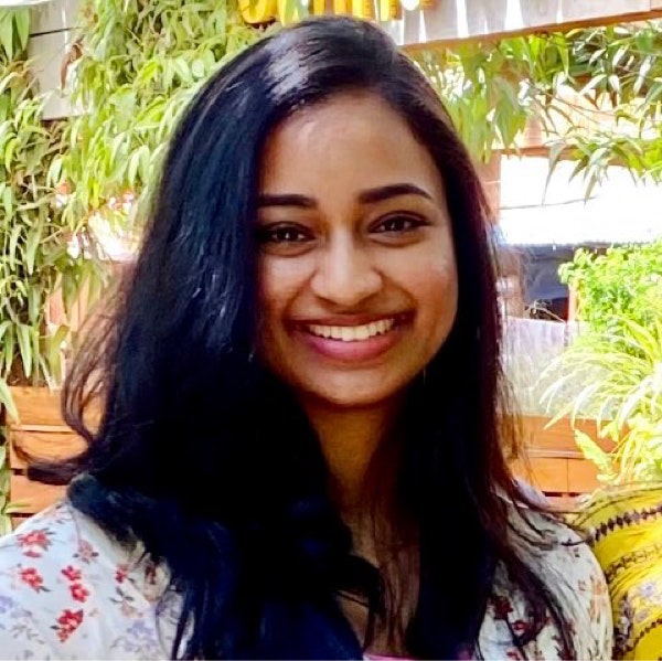 Praneeta Pujari