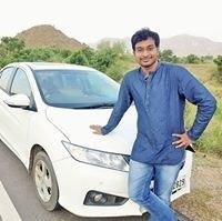 Sai Krishna Manchikanti