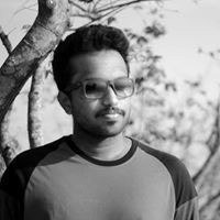 Harikrishnan Venugopal