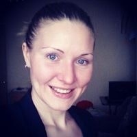 Ekaterina Ovchinnikova