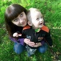 Светлана Ванчугова