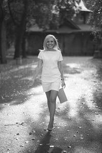 Елена Постникова