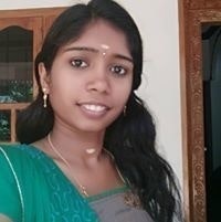 Deepthi Raj