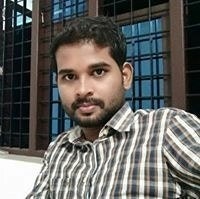 Ranjith Kooriyattuthodi