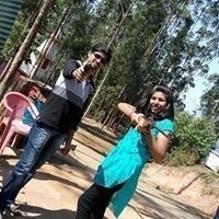 Muruganantham Palanisamy