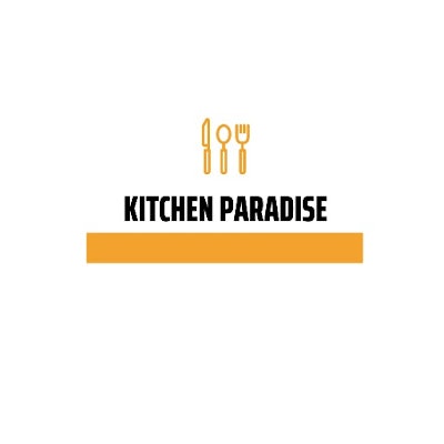 Kitchen Paradise