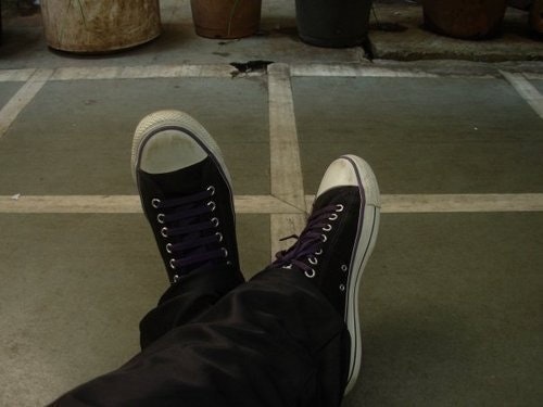 Chaithanya Prathyush