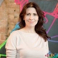 Юлия Крушинская