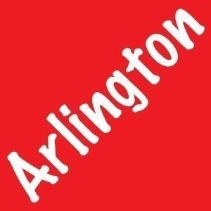 Tweet Arlington