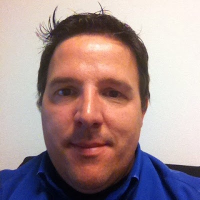 Diego Camacho Gonzalo