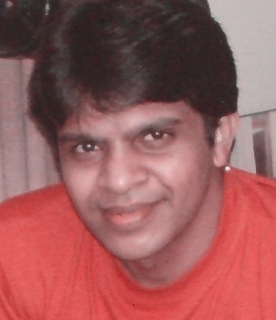 Rahul Agarwal