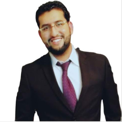 Mohammad RudaiN