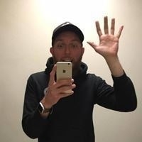 Garrett Shane Bryant