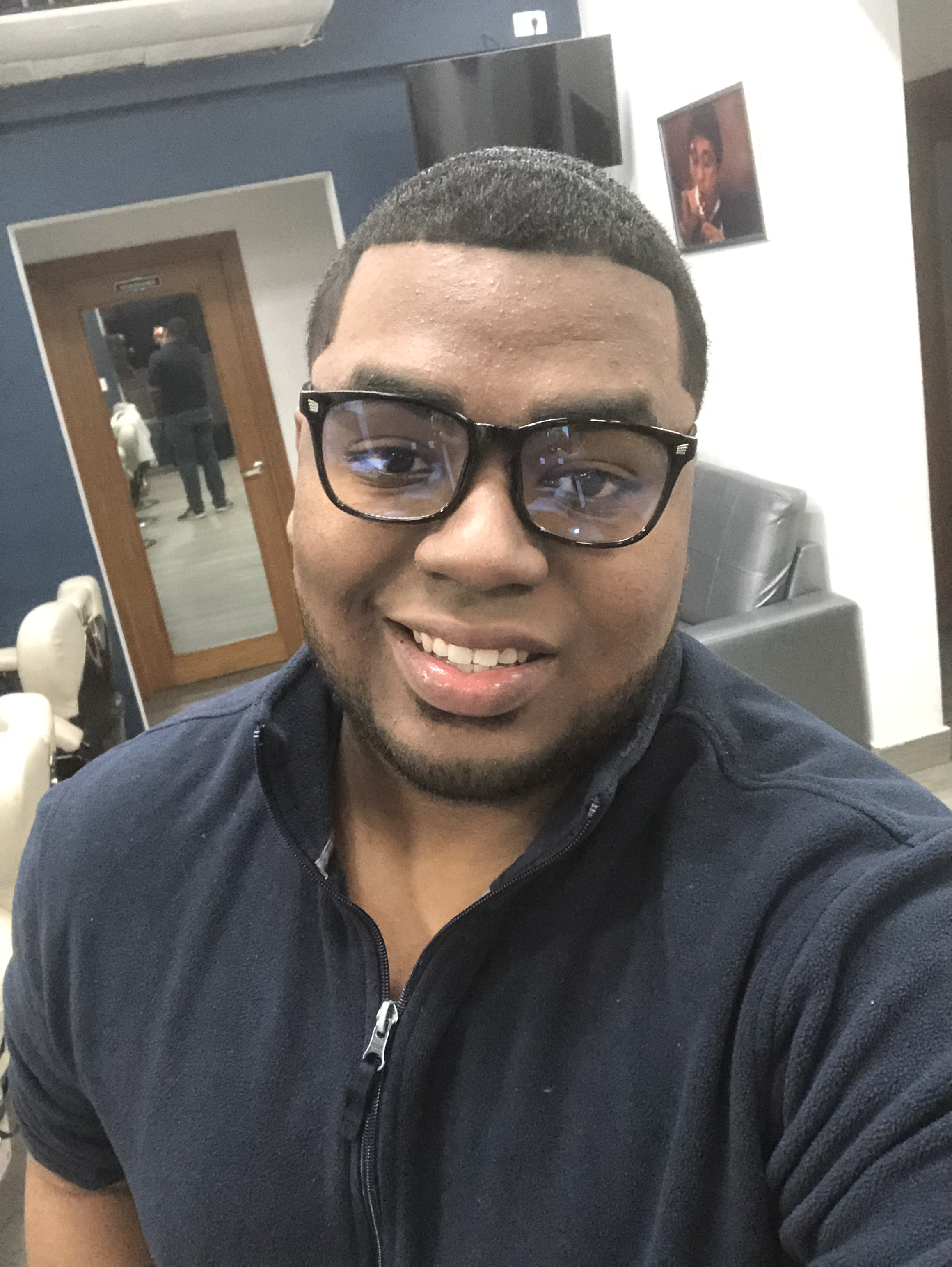 Rafael Antonio Gómez Hilario